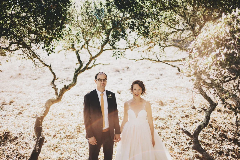 Mann Family Ranch . Bolinas, CA . Hugh Forte