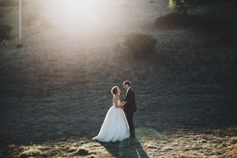 Mann Family Ranch . Bolinas, CA . Hugh Forte