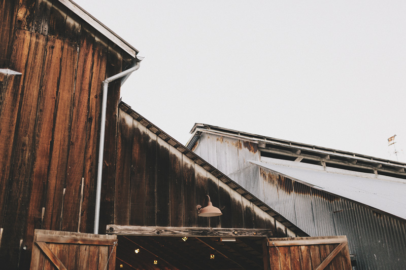 Mann Family Ranch . Bolinas, CA . Hugh Forte