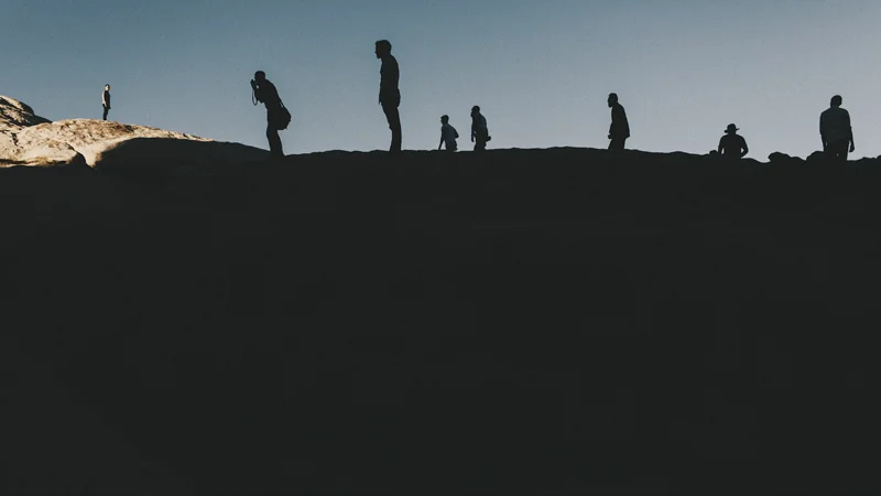Big Bear & Joshua Tree Photography