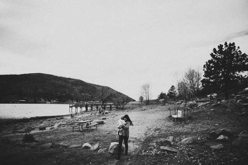 The Branch Family x Hugh Forte