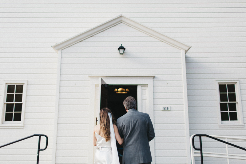 Cavallo Point Wedding, Sausalito, CA