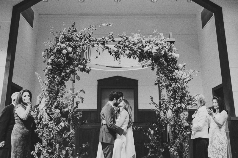 Cavallo Point Wedding, Sausalito, CA