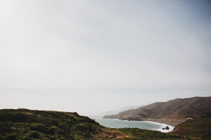 Cavallo Point Wedding, Sausalito, CA