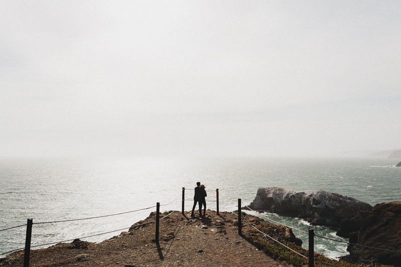 Cavallo Point Wedding, Sausalito, CA