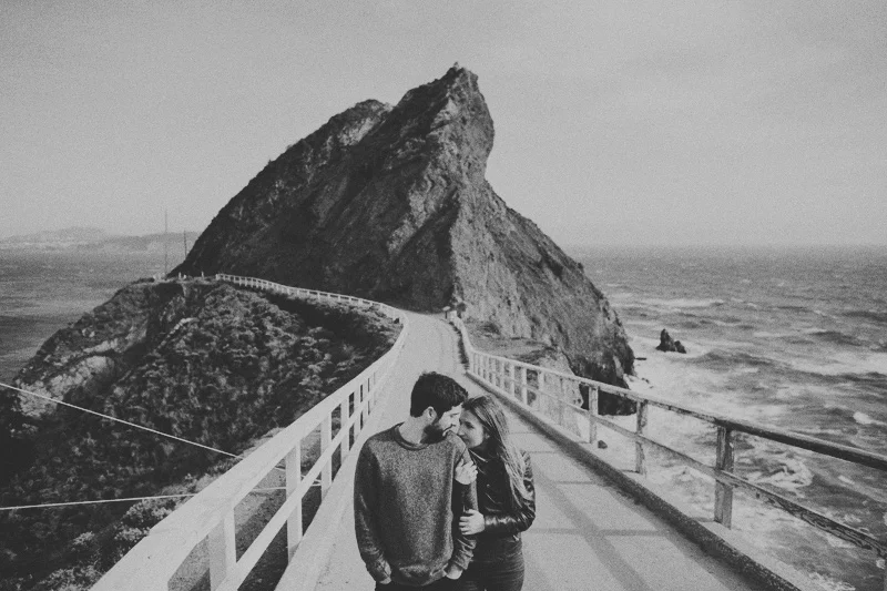 Cavallo Point Wedding, Sausalito, CA