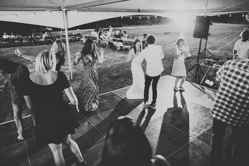 Gallatin, Montana . Wedding Photography . Chris & Laura