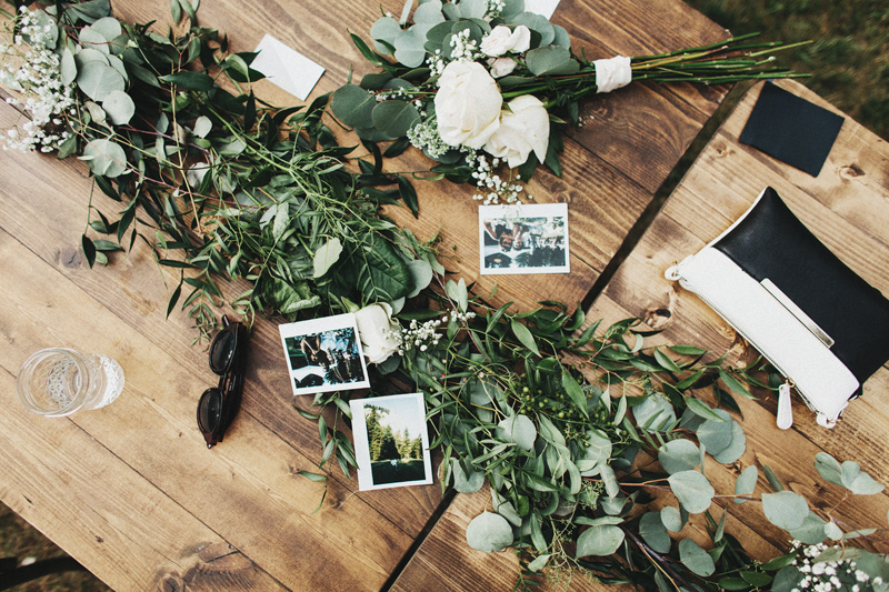 Gallatin, Montana . Wedding Photography . Chris & Laura