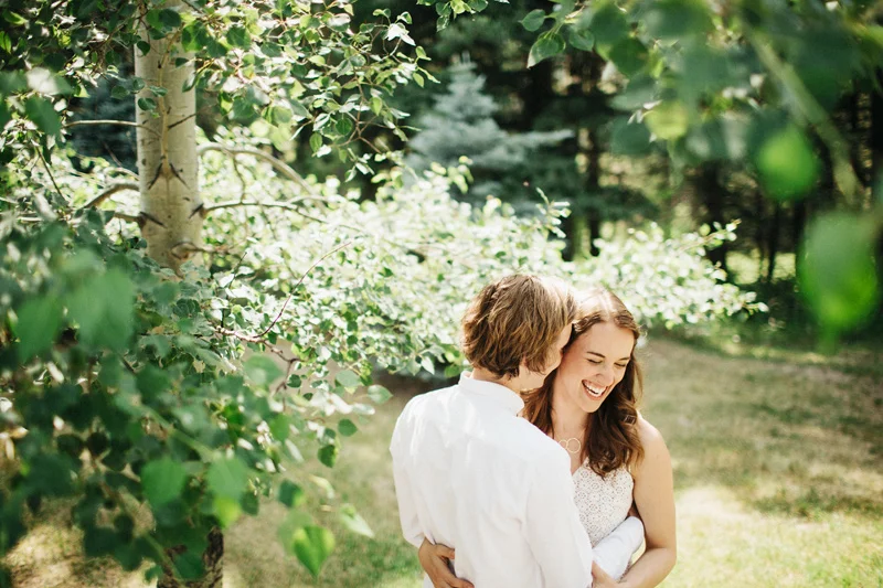Gallatin, Montana . Wedding Photography . Chris & Laura