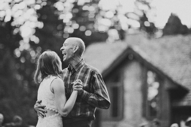 Gallatin, Montana . Wedding Photography . Chris & Laura