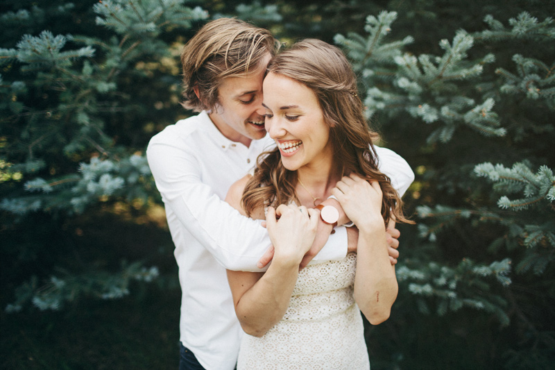 Gallatin, Montana . Wedding Photography . Chris & Laura