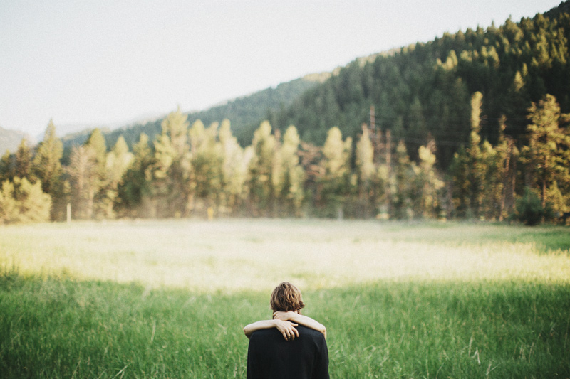 Gallatin, Montana . Wedding Photography . Chris & Laura