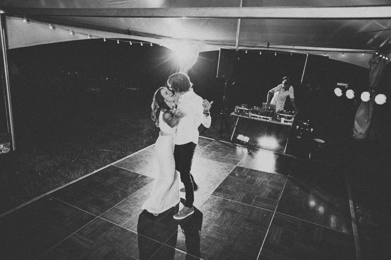 Gallatin, Montana . Wedding Photography . Chris & Laura