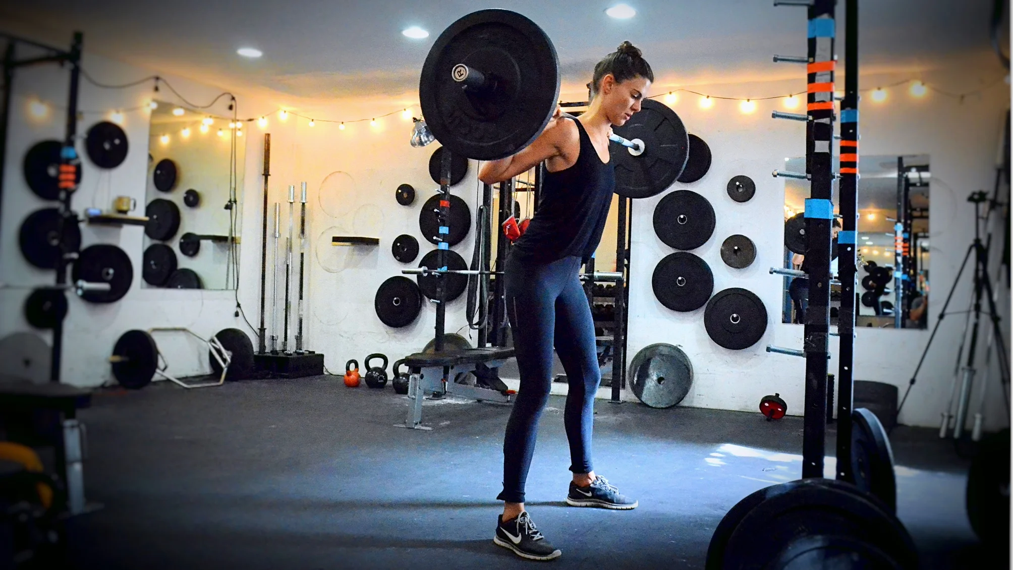 Personal training gym serving Echo Park, Atwater Village, Los Feliz, and Silver Lake