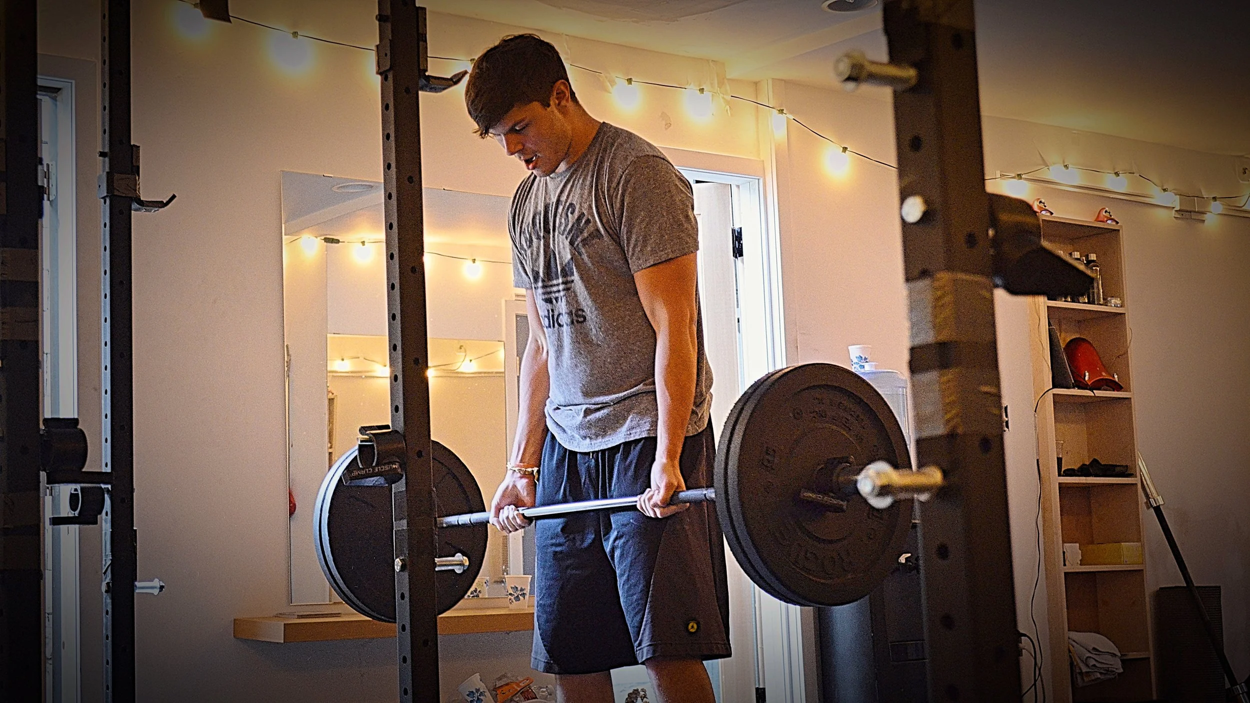 PERSONAL TRAINER LOS ANGELES