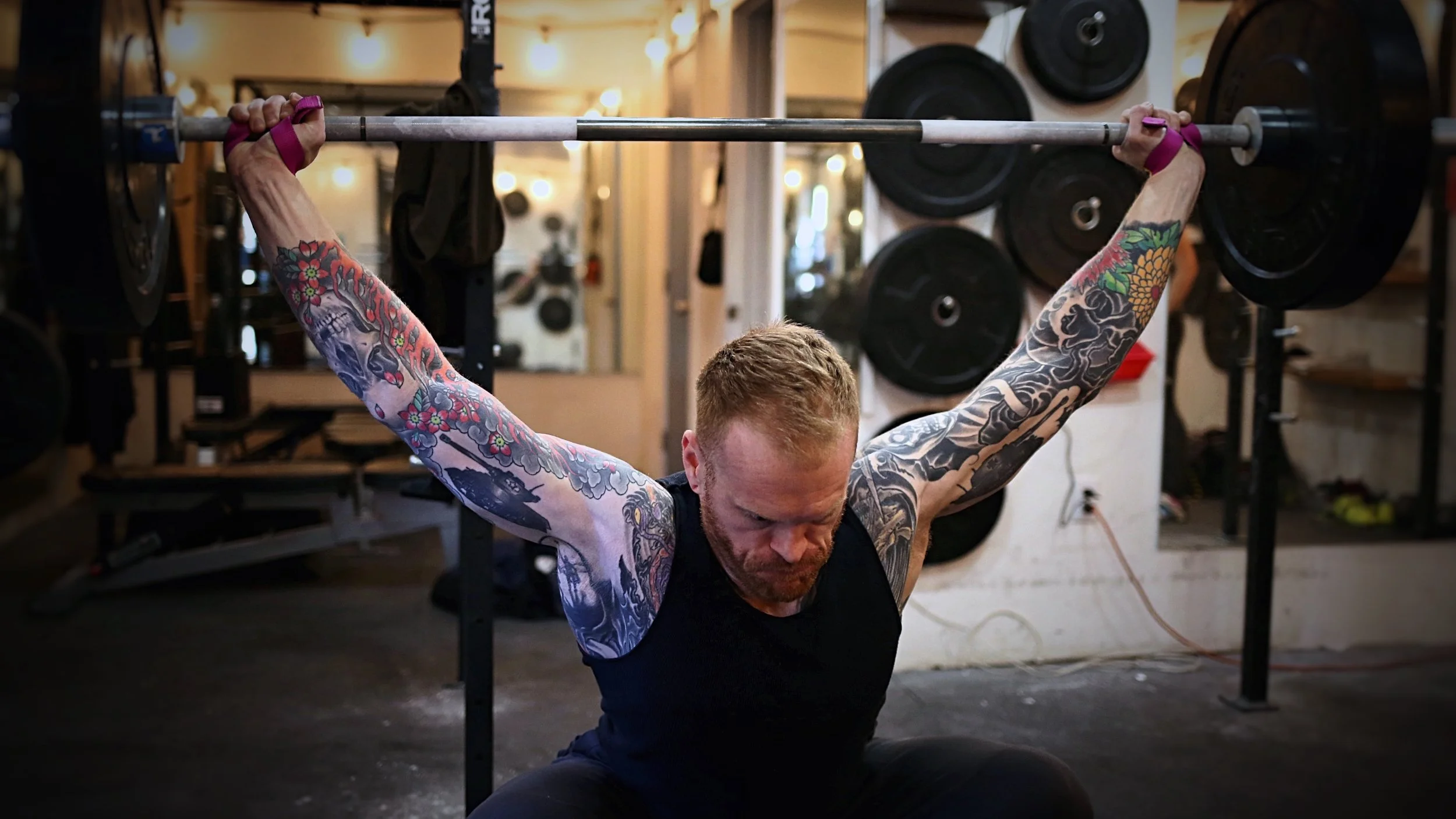 personal trainer los angeles