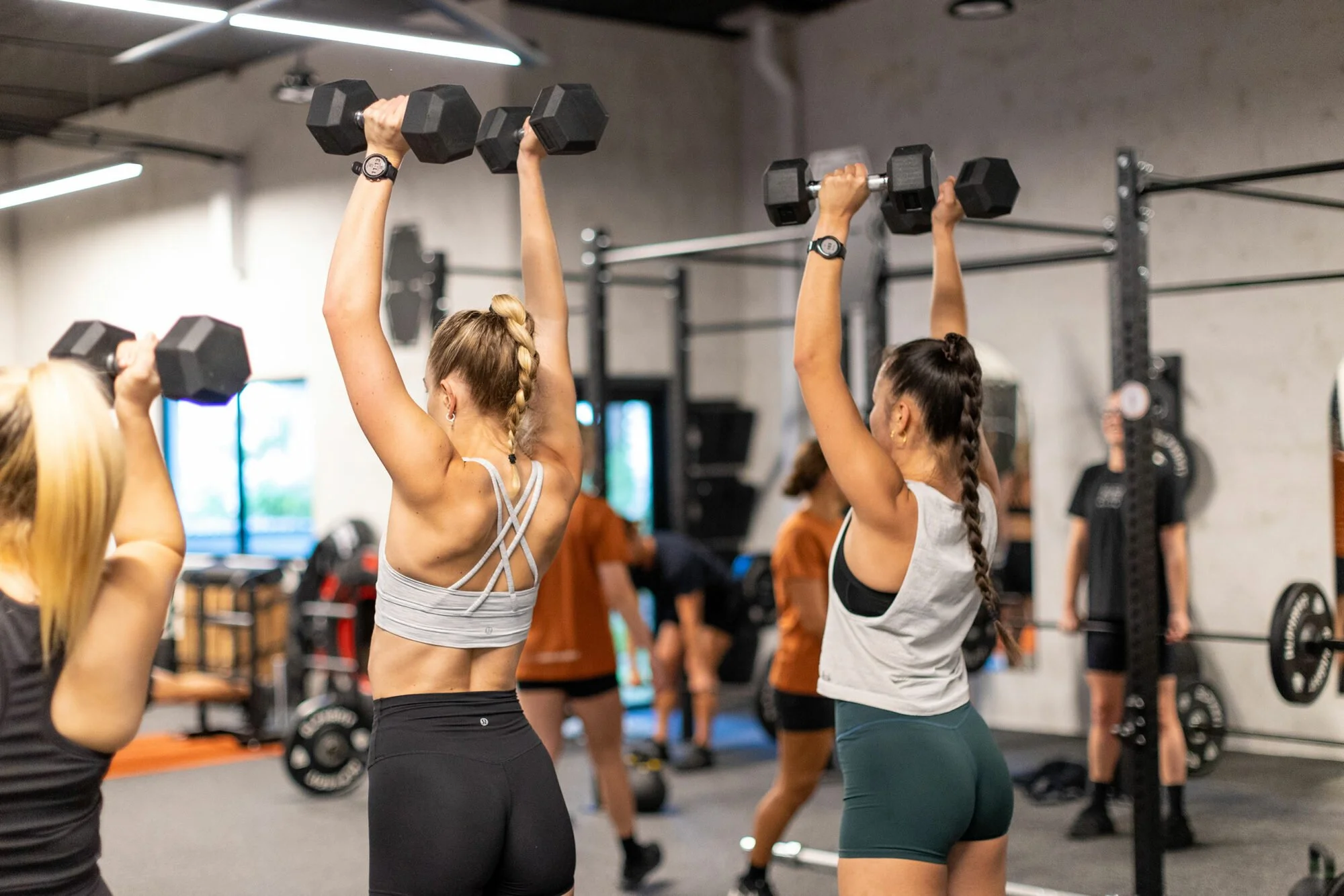 How to Choose the Right Strength Training Gym in Silver Lake for Your Fitness Goals