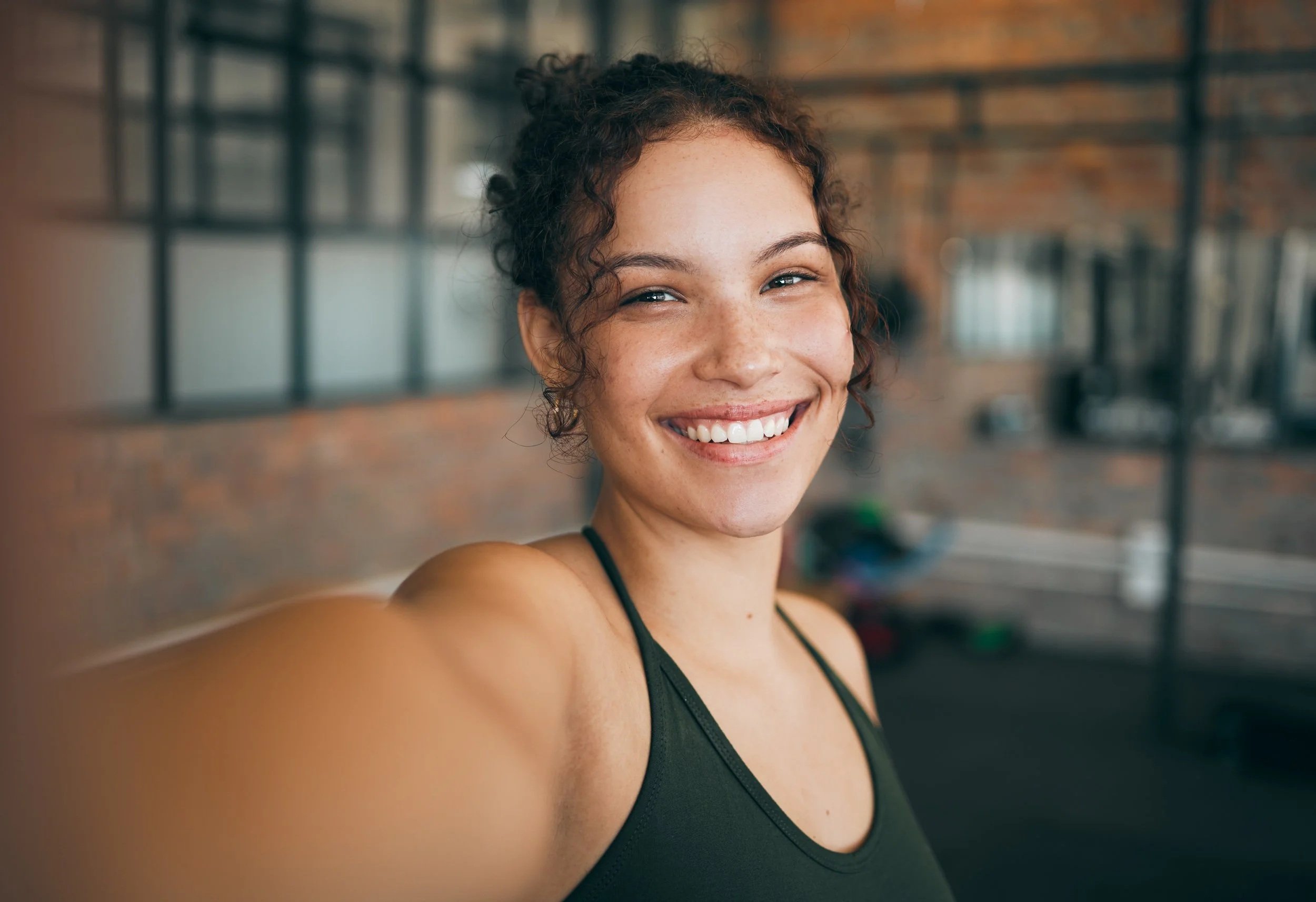 What 12 Weeks With a Female Personal Trainer Los Angeles Looks Like