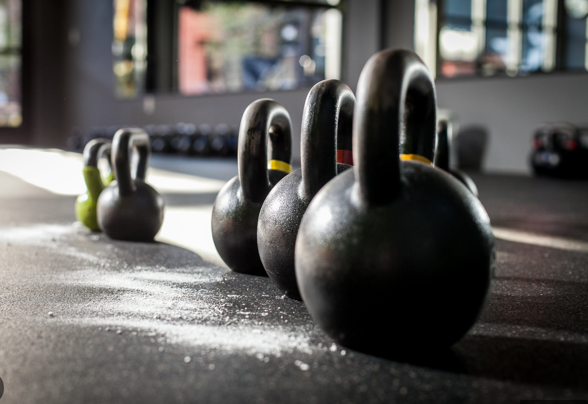 Gyms Echo Park: A New Resident's Guide