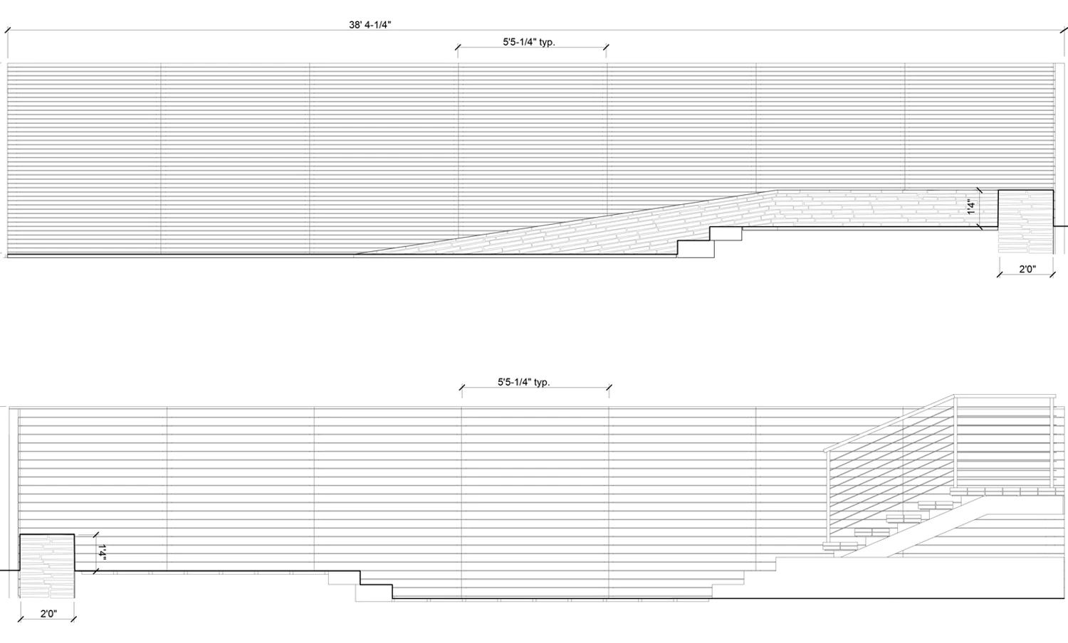 TERRAIN WORK RESIDENTIAL LANDSCAPE DESIGN