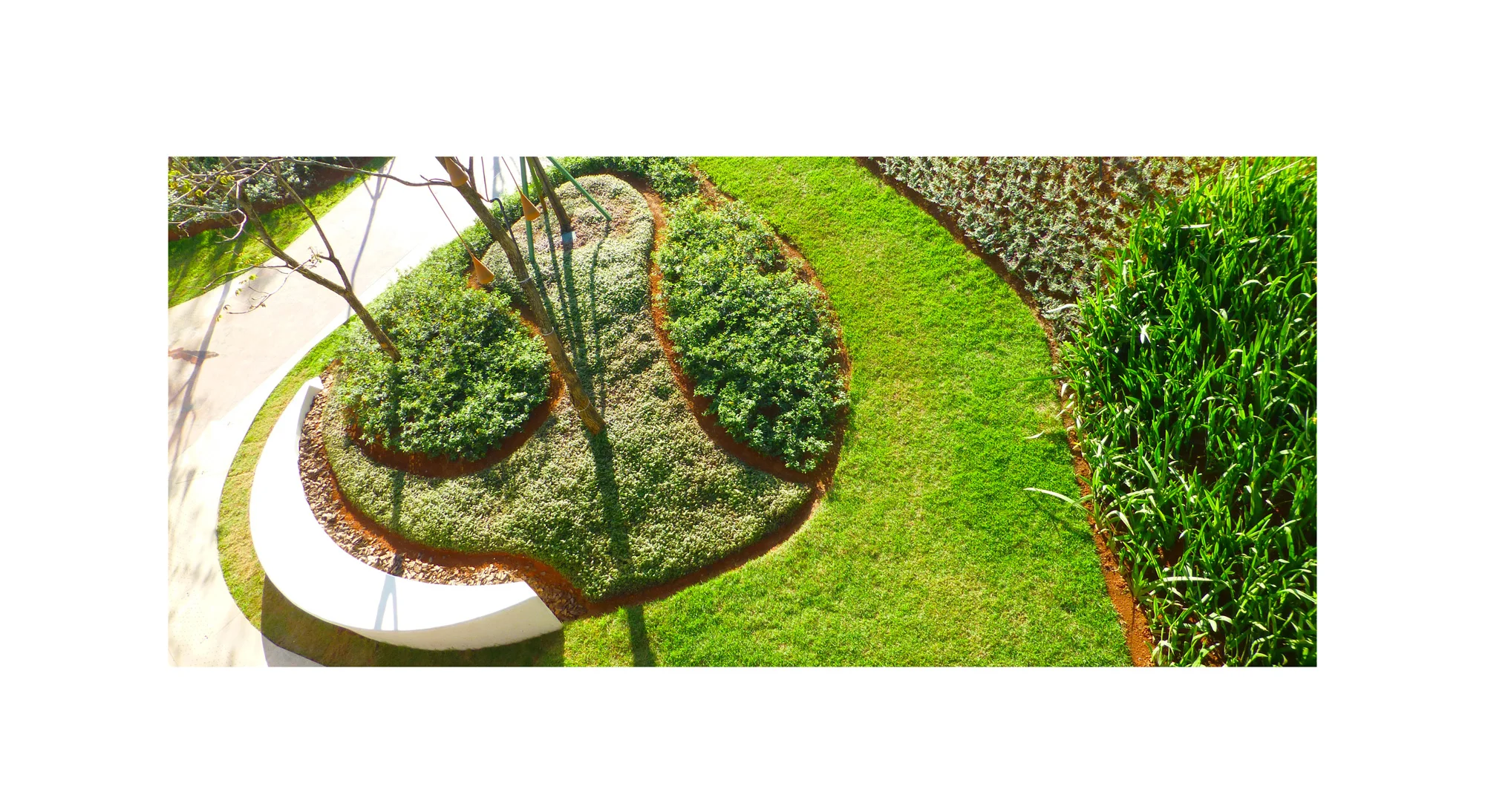 TERRAIN WORK LANDSCAPE ARCHITECTURE URBAN DESIGN