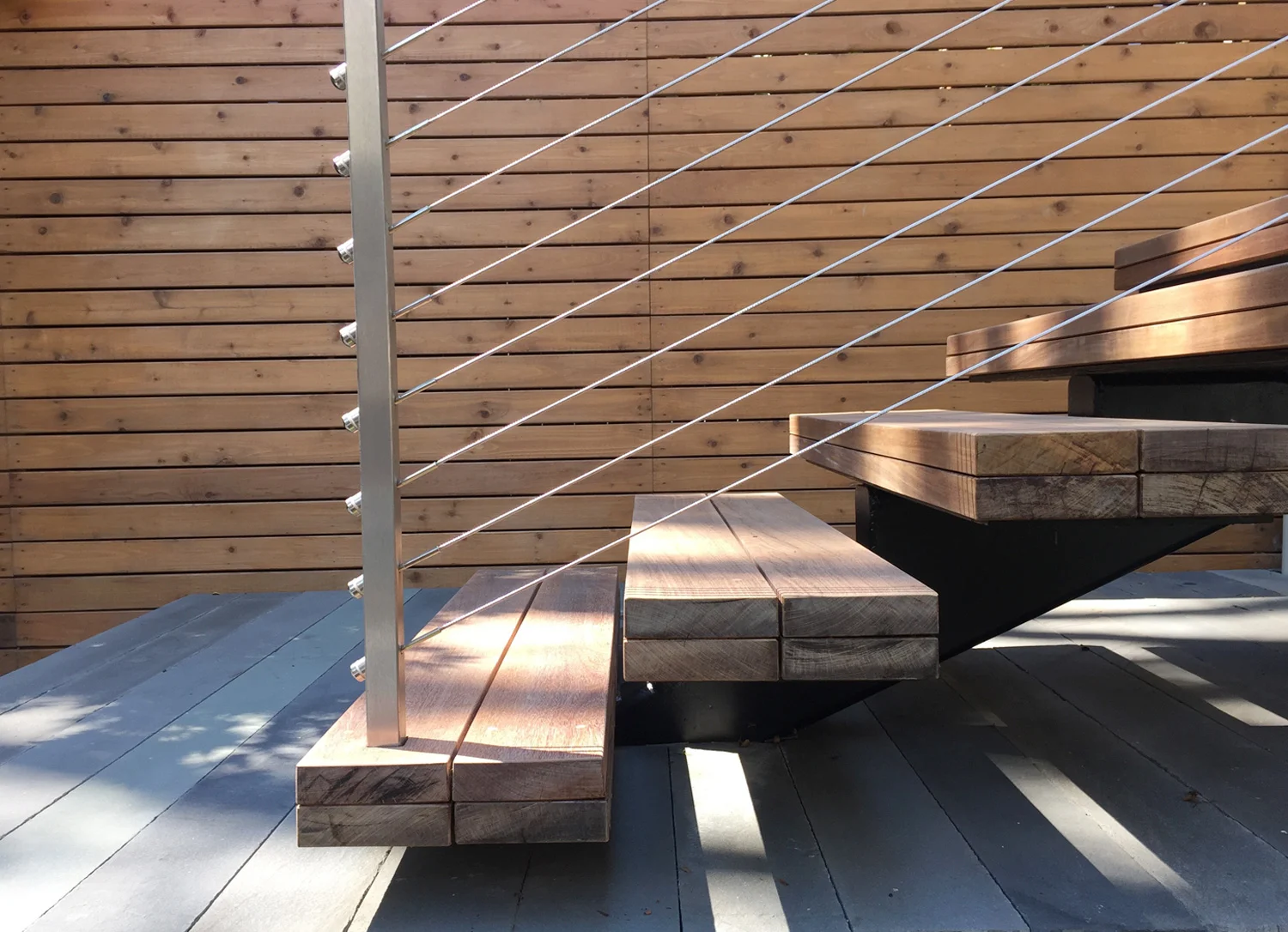 TERRAIN WORK RESIDENTIAL LANDSCAPE DESIGN