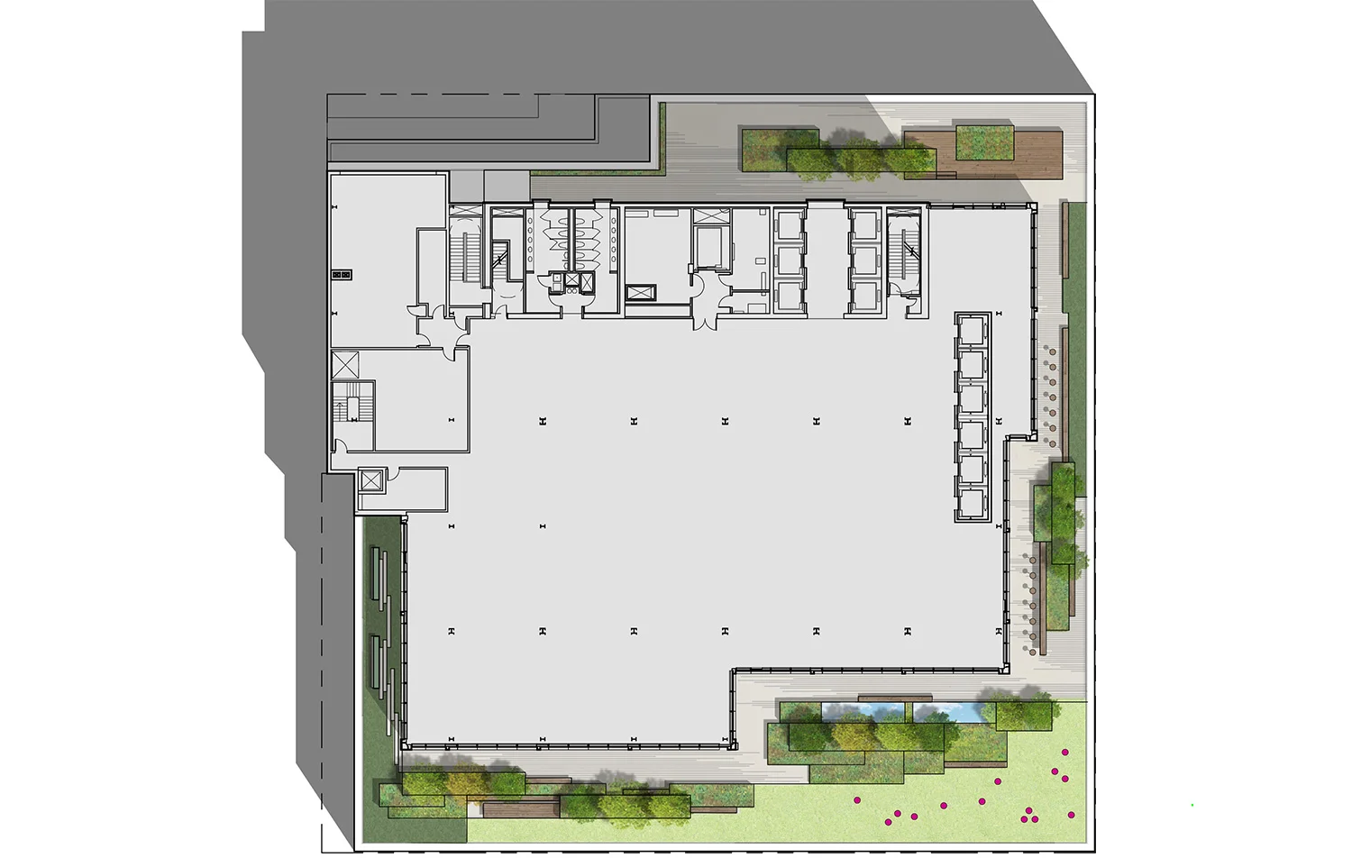 TERRAIN WORK LANDSCAPE ARCHITECTURE NEW YORK