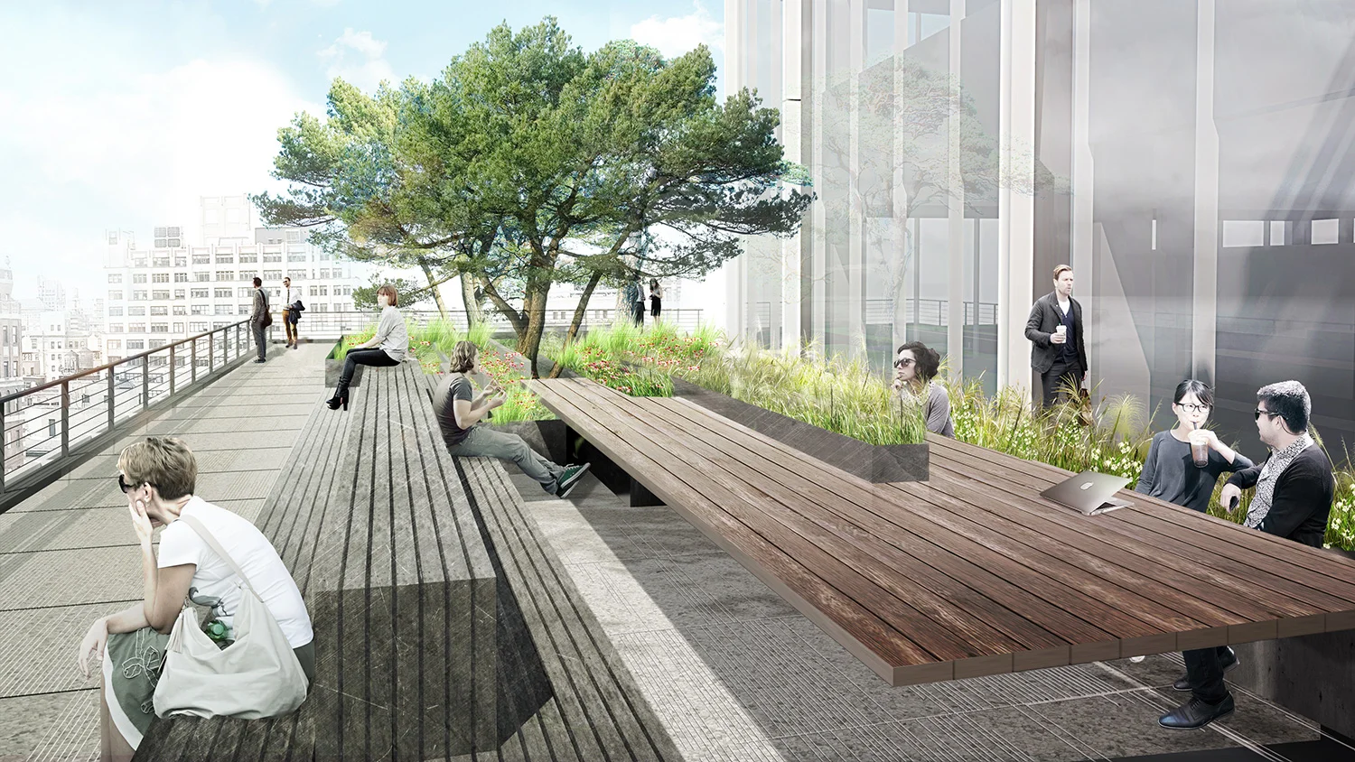 TERRAIN WORK LANDSCAPE ARCHITECTURE NEW YORK