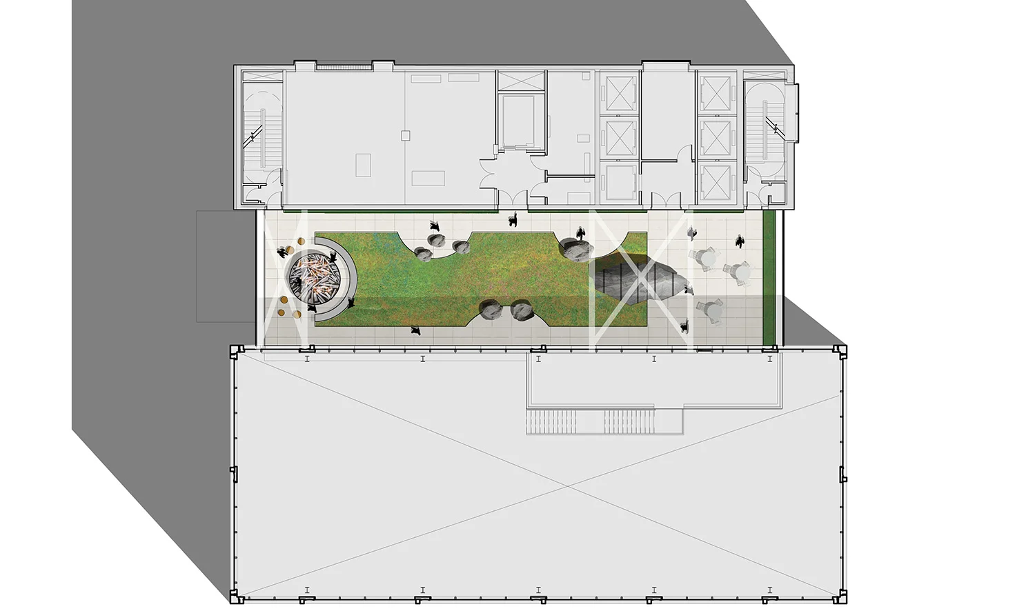 TERRAIN WORK LANDSCAPE ARCHITECTURE NEW YORK