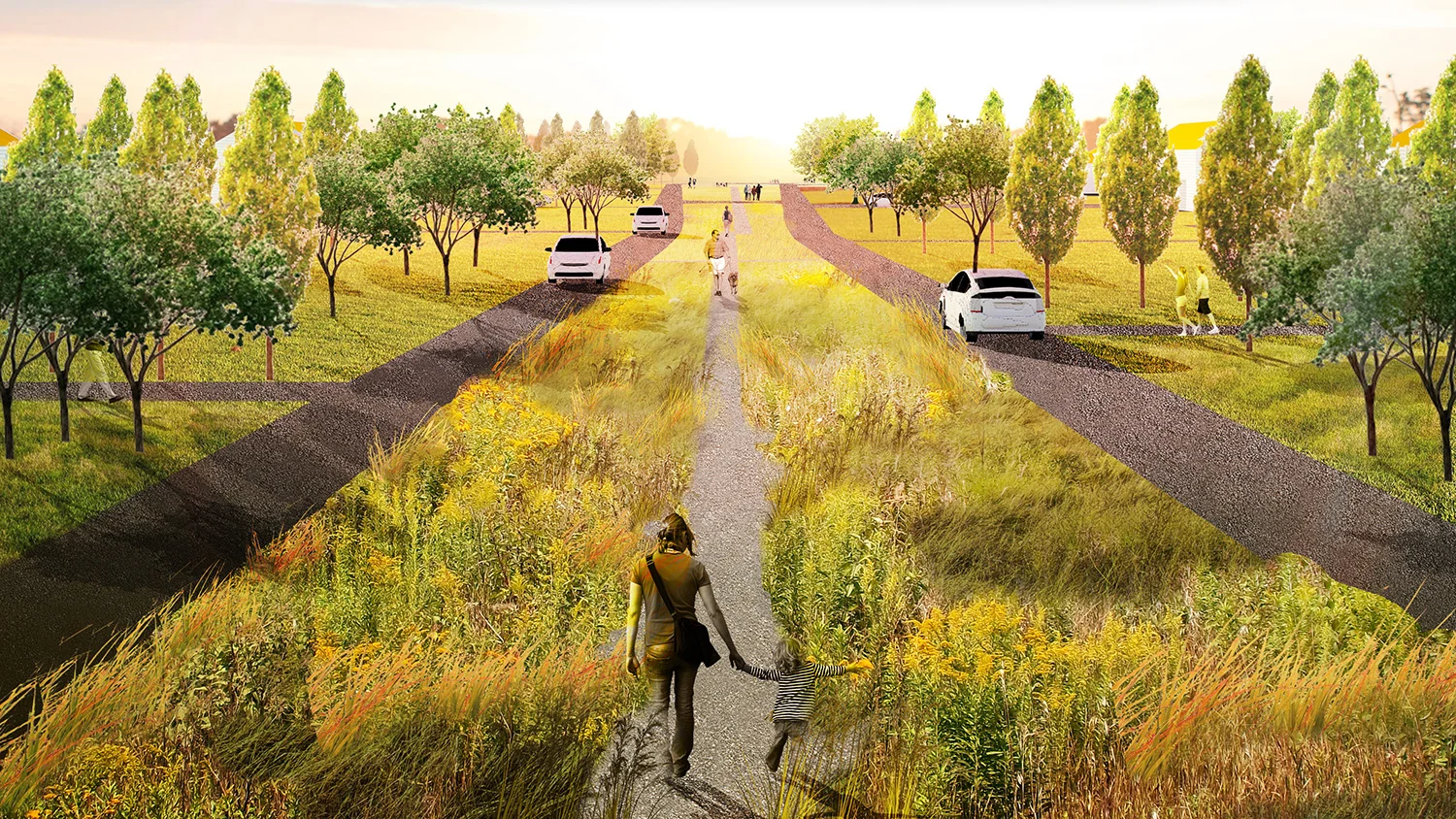 TERRAIN WORK LANDSCAPE ARCHITECTURE PLANNING NEW YORK