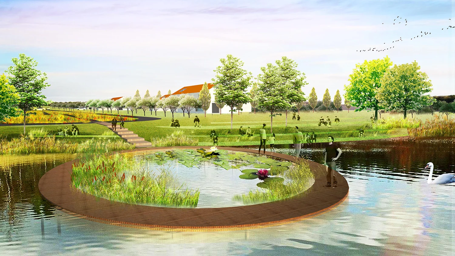 TERRAIN WORK LANDSCAPE ARCHITECTURE PLANNING NEW YORK