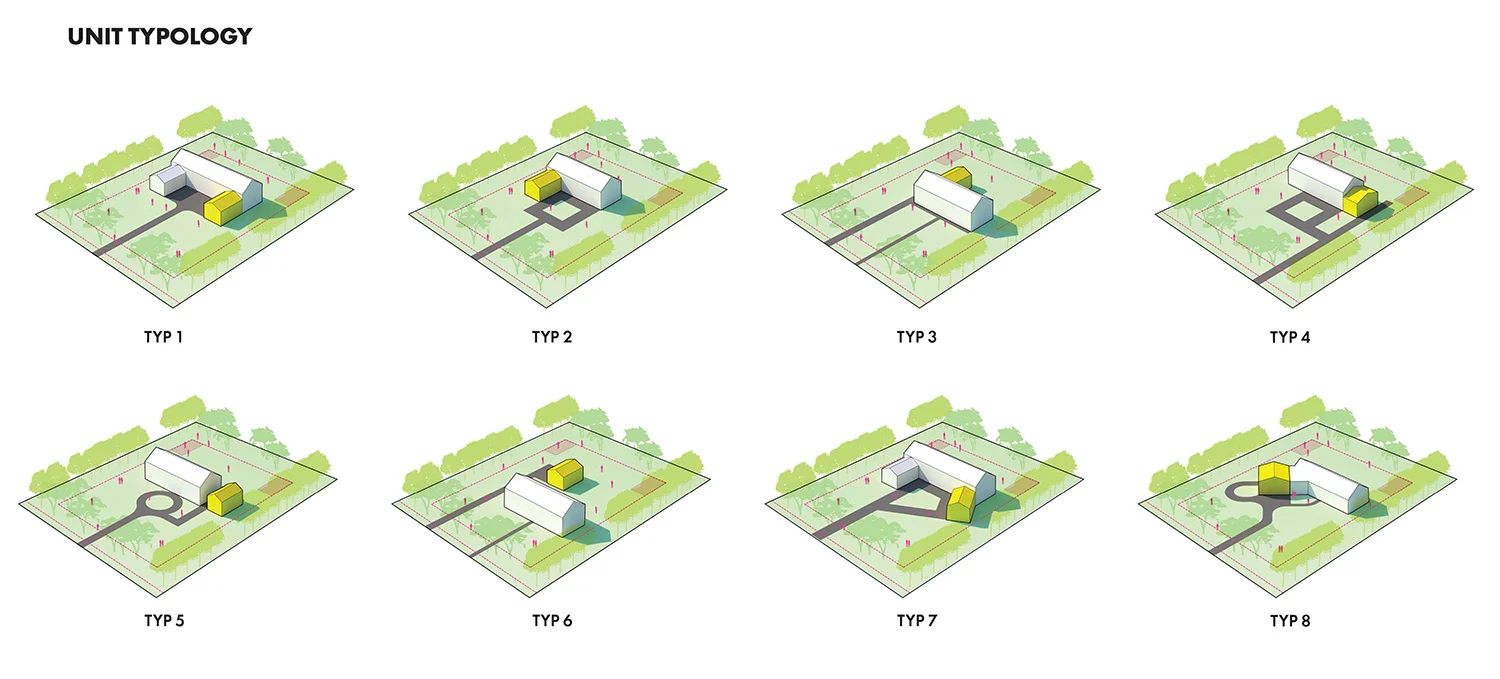 TERRAIN WORK LANDSCAPE ARCHITECTURE PLANNING NEW YORK