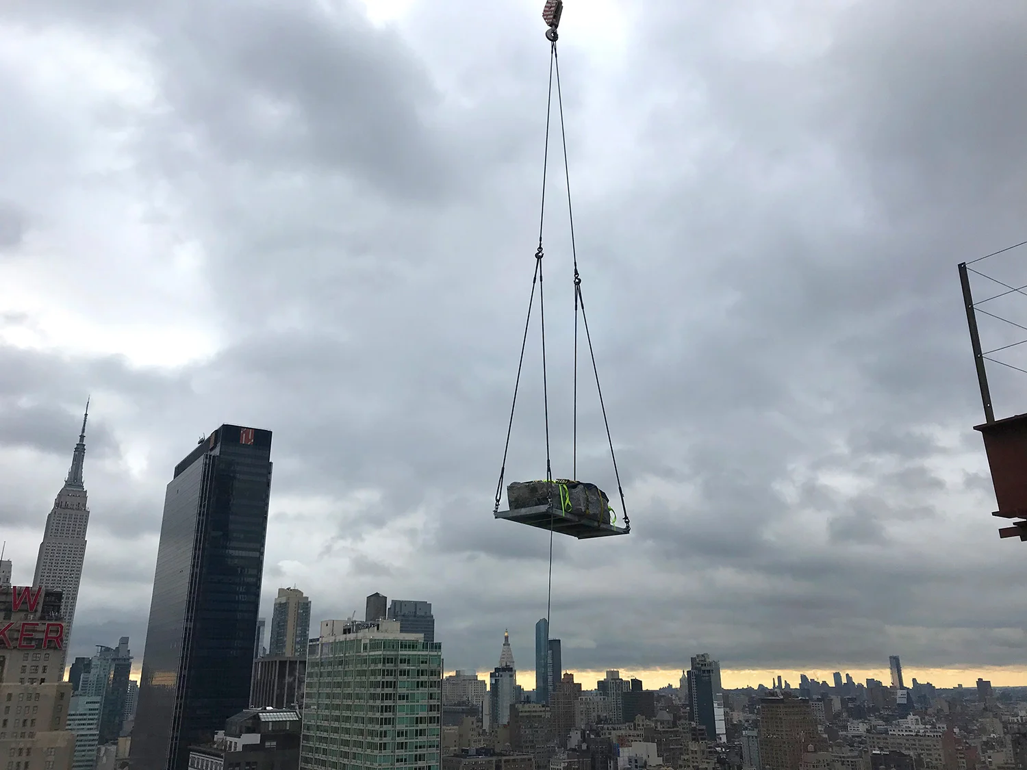 TERRAIN WORK LANDSCAPE ARCHITECTURE NEW YORK