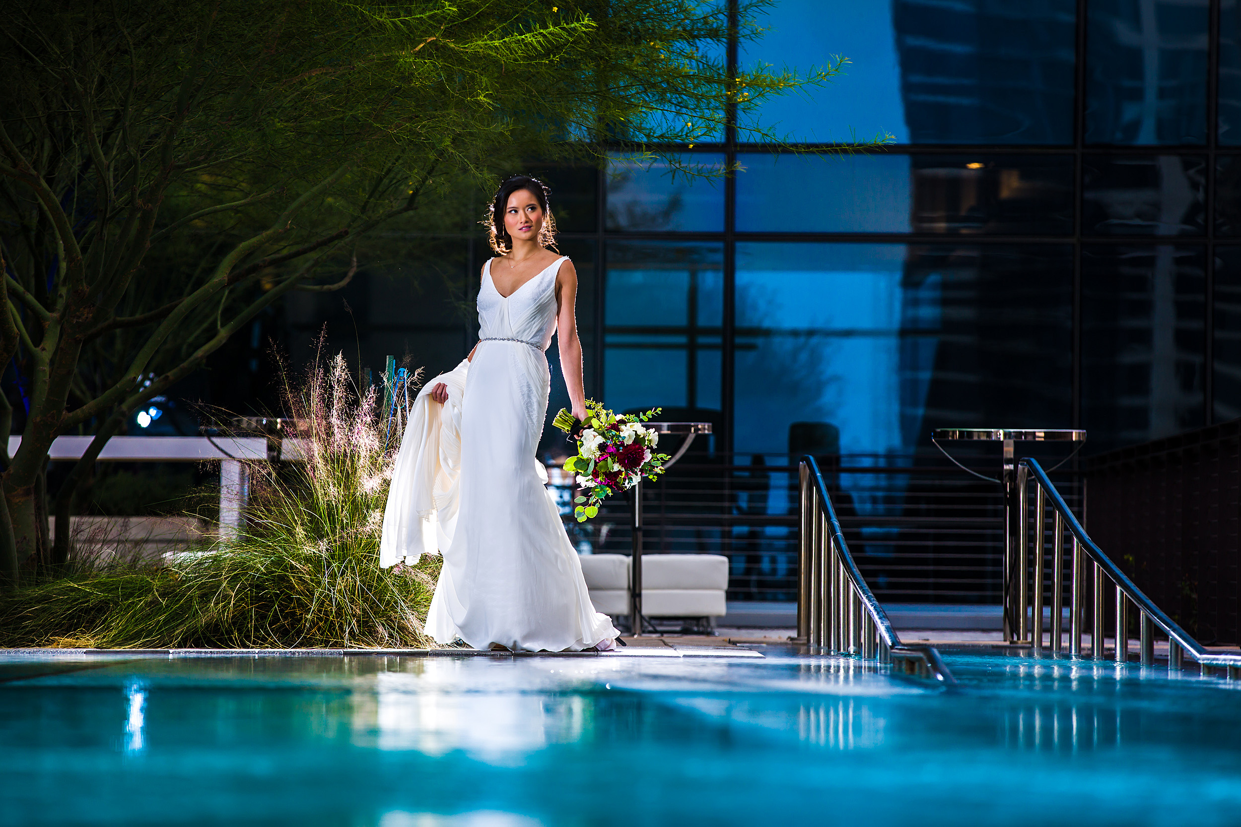 Bridals Mike Reed Weddings