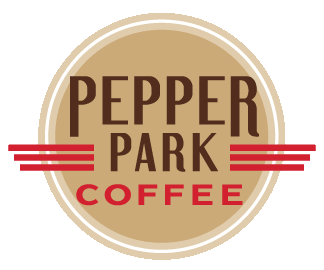 Pepper Park Coffee