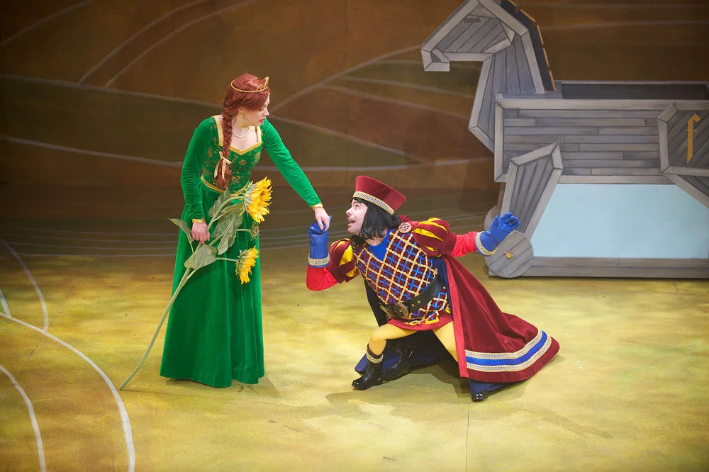 Lord Farquaad