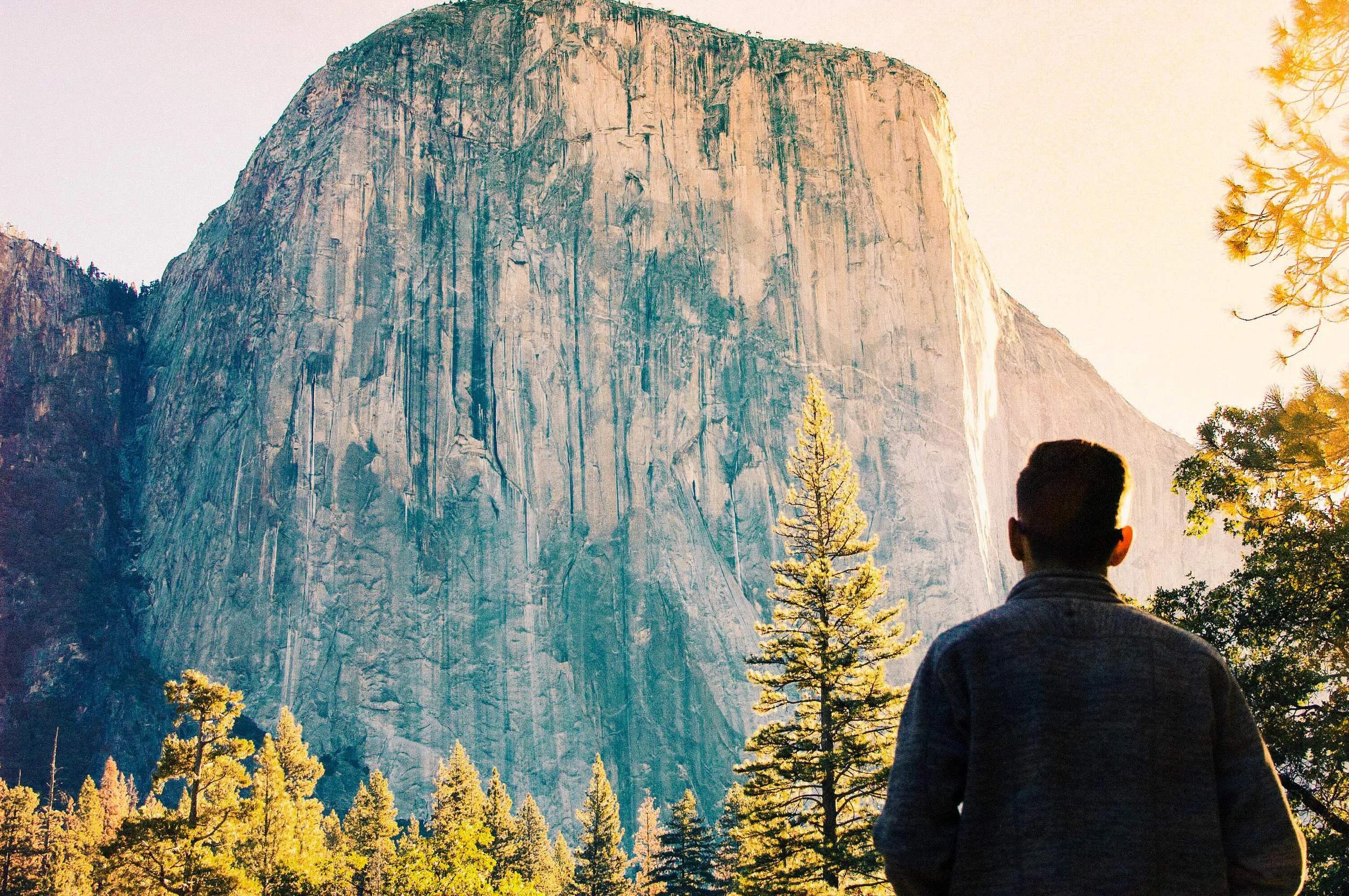 el capitan | yosemite, ca