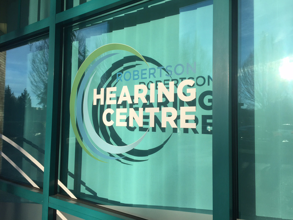 Robertson Hearing Centre in Abbotsford, BC.JPG