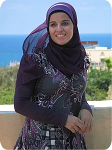 Picture of interviewee