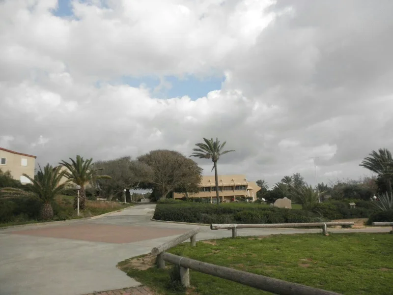 Kibbutz Palmachim