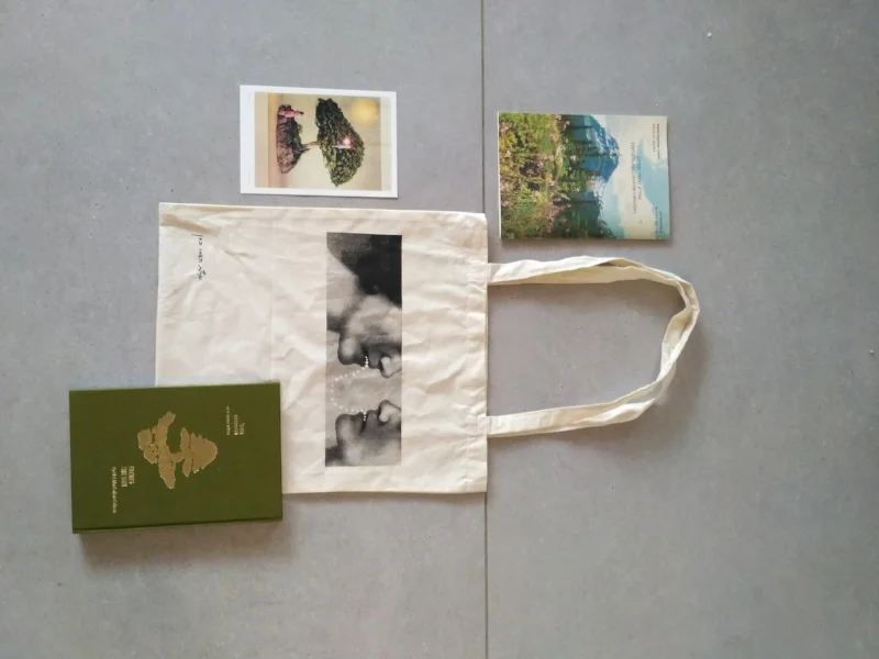 "Artist Book etc."