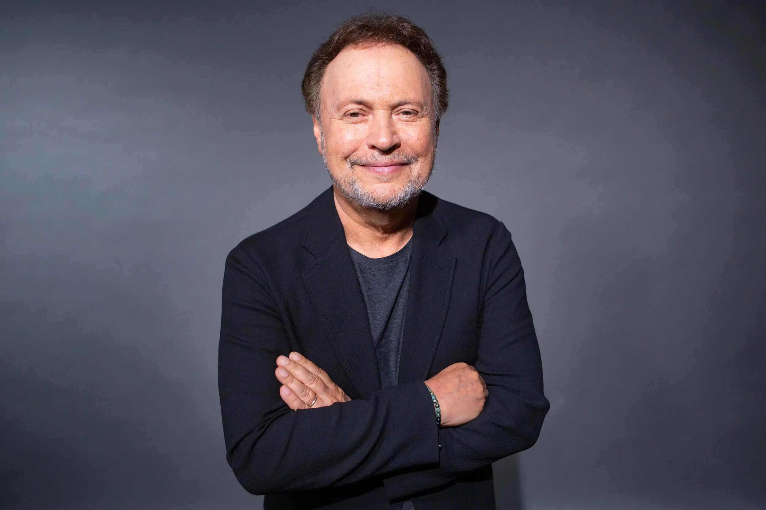 Billy Crystal