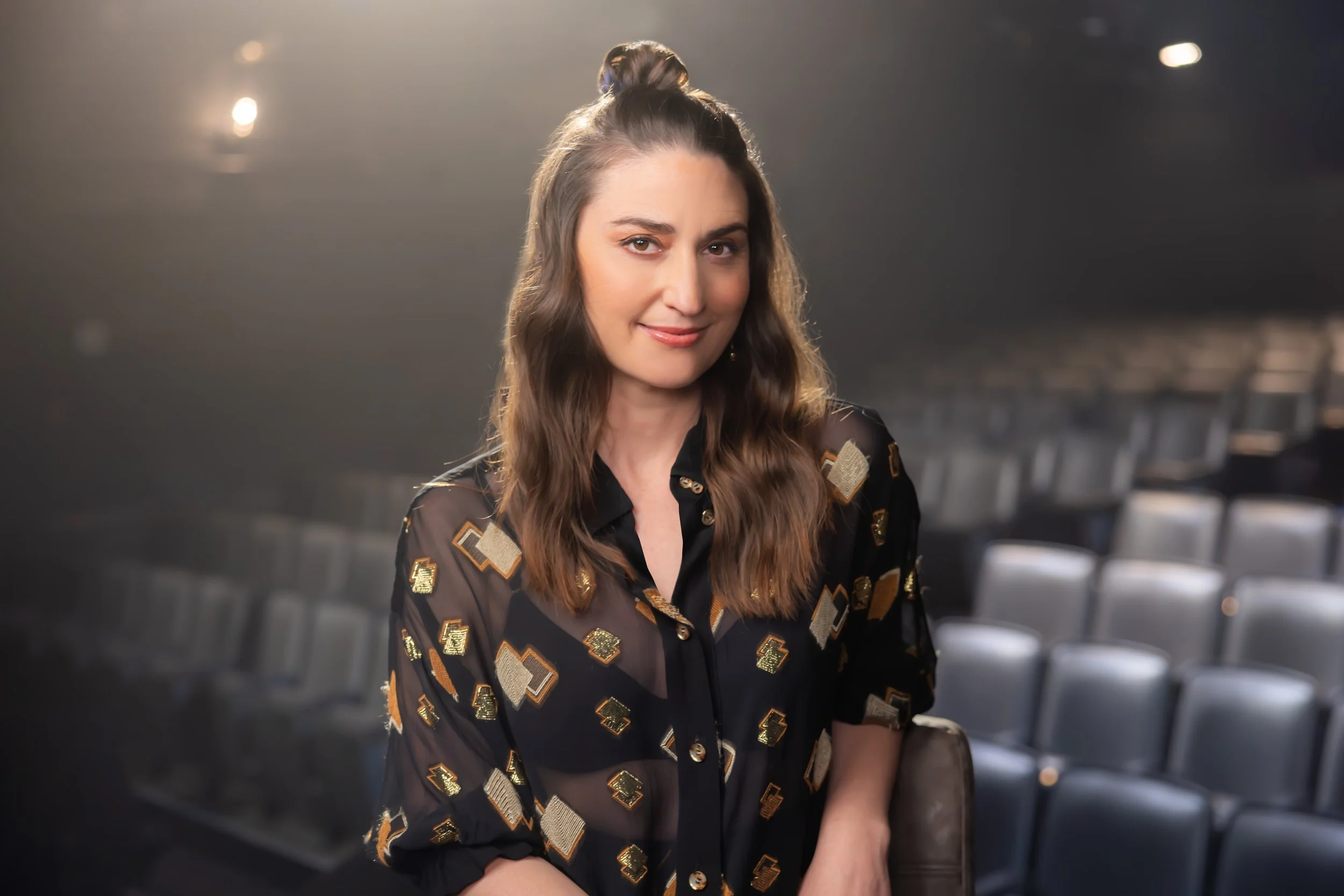 Sara Bareilles 2023