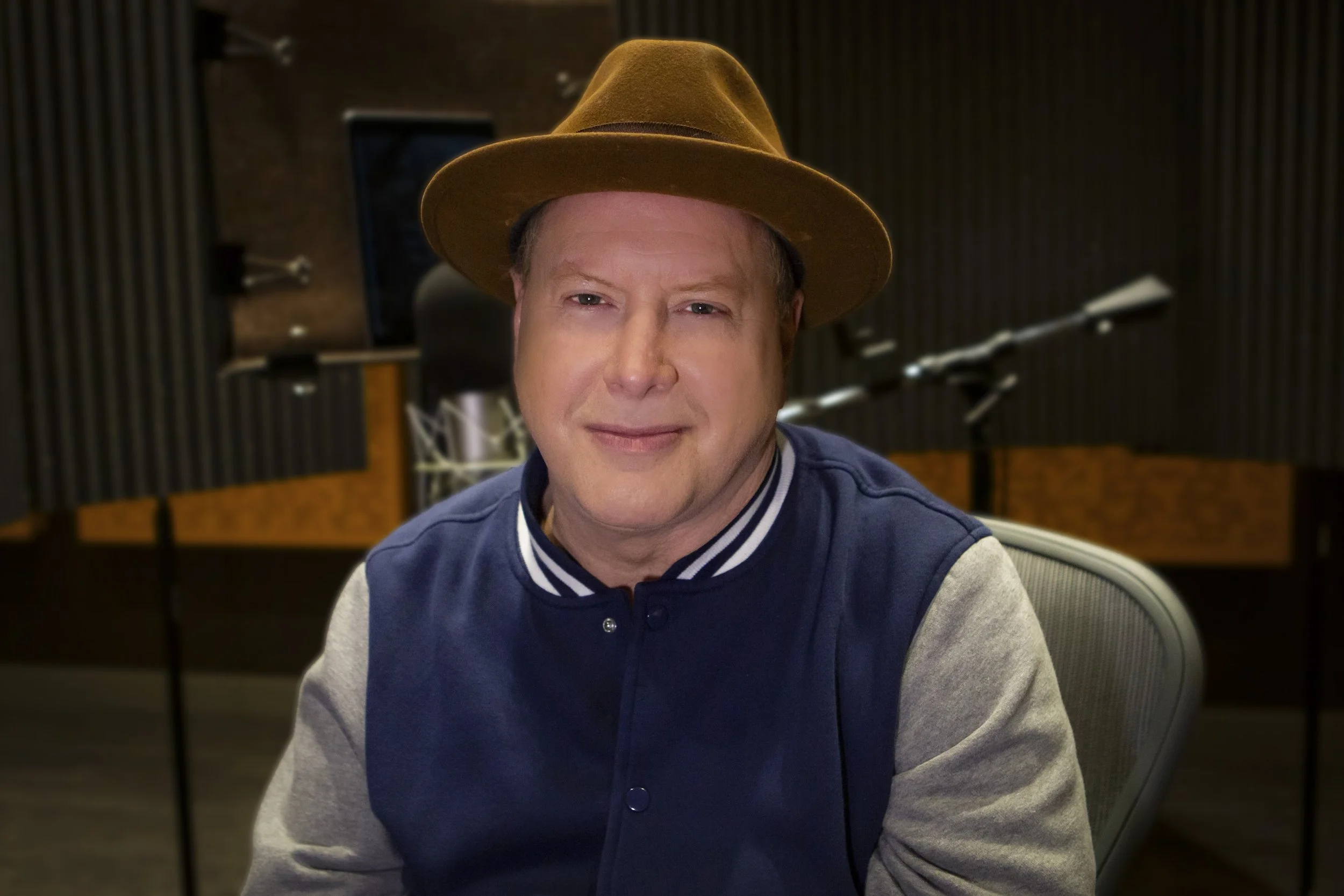 Darrell Hammond