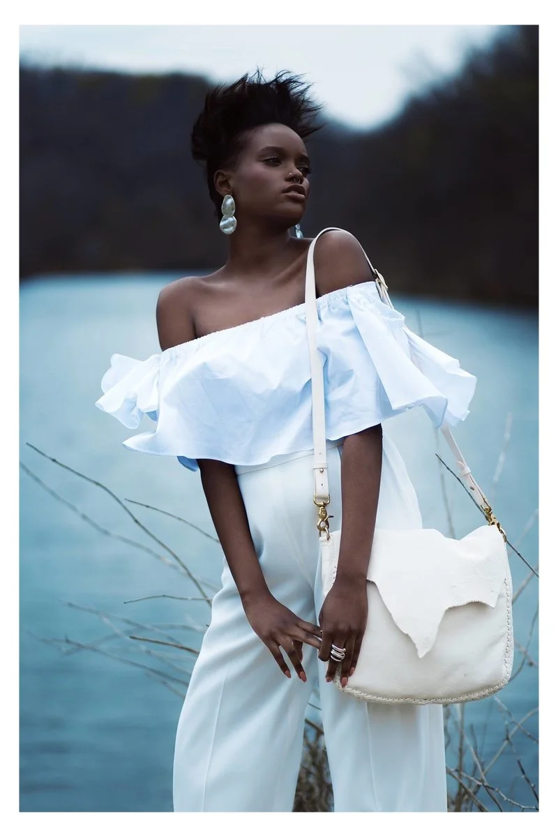 Bone Feather Nashville