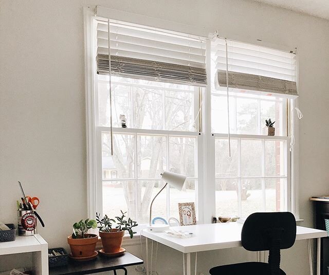 Tired of this window yet? Because I&rsquo;m not! ✨
That&rsquo;s all the caption I have for you, except that I&rsquo;m also glad it&rsquo;s the last week of January because the first couple weeks of excitement and freshness was great, but I&rsquo;m re