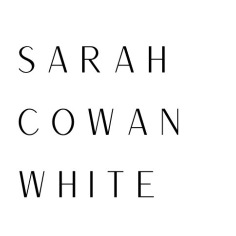 Sarah Cowan White