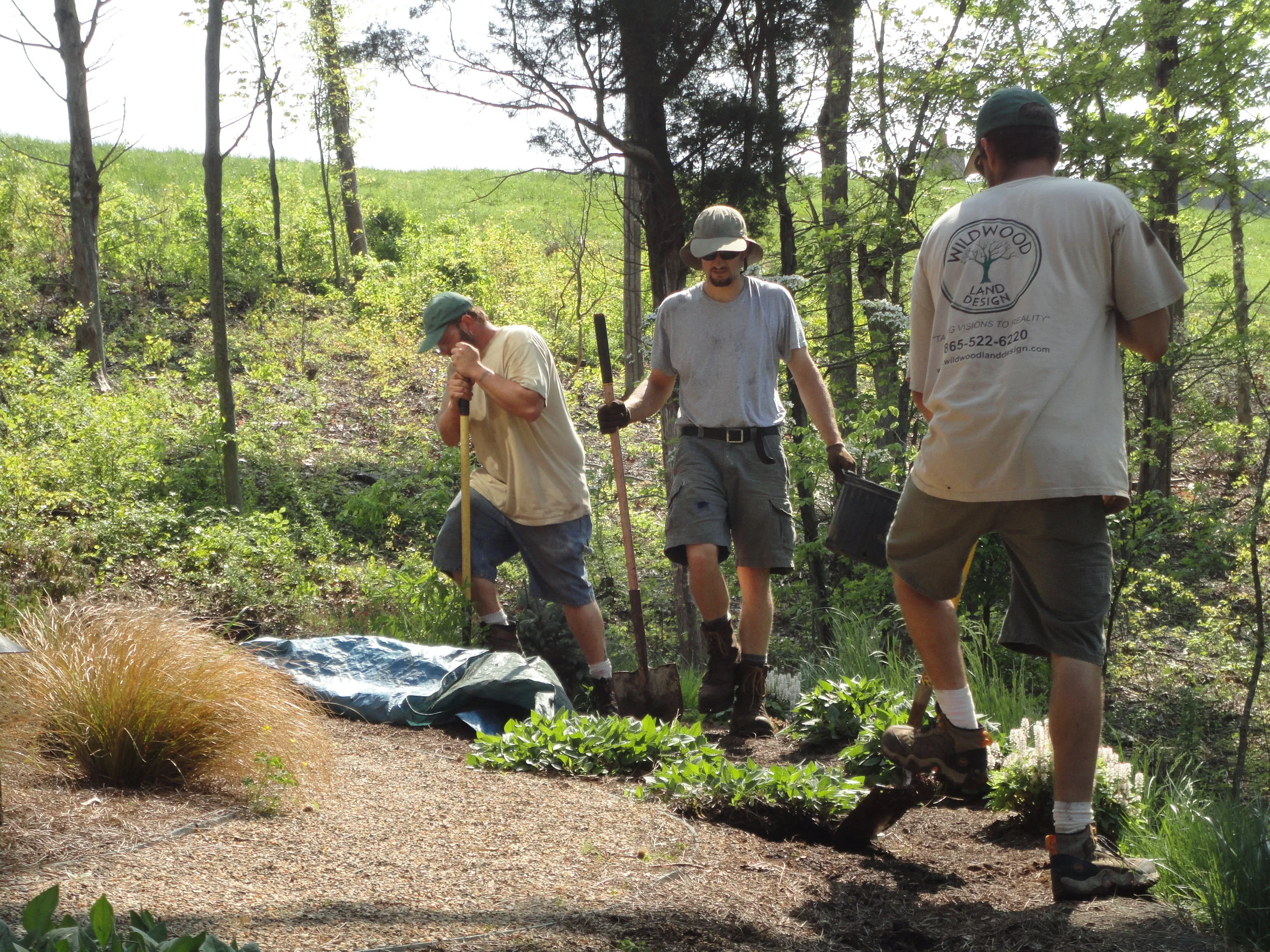 Employee Highlight - Brian King