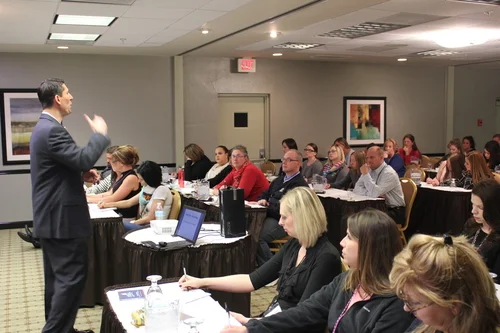 The Power of Observation