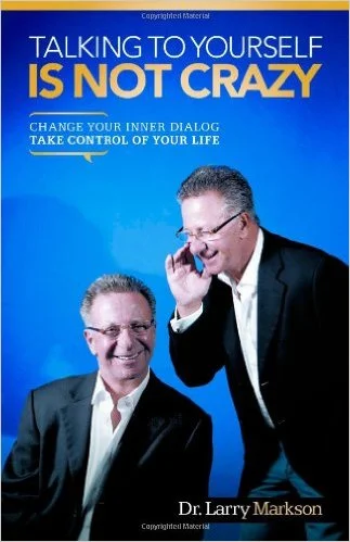 Talking to Yourself is not Crazy!